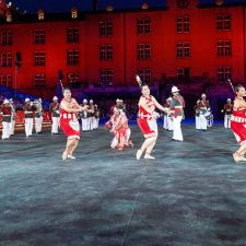 Basel Tattoo | Fotoshooting by maksworld fotografie Basel/Oberwil (Fotograf: Marcel König)