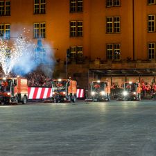 Basel Tattoo | Fotoshooting by maksworld fotografie Basel/Oberwil (Fotograf: Marcel König)