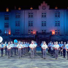 Basel Tattoo | Fotoshooting by maksworld fotografie Basel/Oberwil (Fotograf: Marcel König)