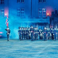Basel Tattoo | Fotoshooting by maksworld fotografie Basel/Oberwil (Fotograf: Marcel König)
