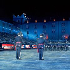 Basel Tattoo | Fotoshooting by maksworld fotografie Basel/Oberwil (Fotograf: Marcel König)
