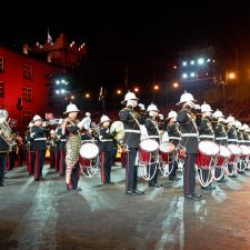 Basel Tattoo | Fotoshooting by maksworld fotografie Basel/Oberwil (Fotograf: Marcel König)