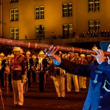 Basel Tattoo | Fotoshooting by maksworld fotografie Basel/Oberwil (Fotograf: Marcel König)