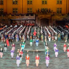 Basel Tattoo | Fotoshooting by maksworld fotografie Basel/Oberwil (Fotograf: Marcel König)