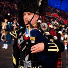 Basel Tattoo | Fotoshooting by maksworld fotografie Basel/Oberwil (Fotograf: Marcel König)