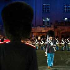 Basel Tattoo | Fotoshooting by maksworld fotografie Basel/Oberwil (Fotograf: Marcel König)
