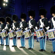 Basel Tattoo | Fotoshooting by maksworld fotografie Basel/Oberwil (Fotograf: Marcel König)