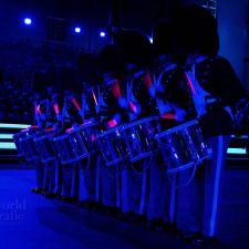 Basel Tattoo | Fotoshooting by maksworld fotografie Basel/Oberwil (Fotograf: Marcel König)