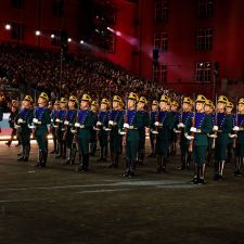 Basel Tattoo | Fotoshooting by maksworld fotografie Basel/Oberwil (Fotograf: Marcel König)