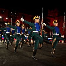 Basel Tattoo | Fotoshooting by maksworld fotografie Basel/Oberwil (Fotograf: Marcel König)