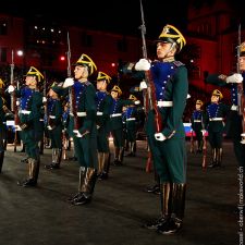 Basel Tattoo | Fotoshooting by maksworld fotografie Basel/Oberwil (Fotograf: Marcel König)