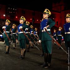 Basel Tattoo | Fotoshooting by maksworld fotografie Basel/Oberwil (Fotograf: Marcel König)