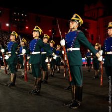 Basel Tattoo | Fotoshooting by maksworld fotografie Basel/Oberwil (Fotograf: Marcel König)