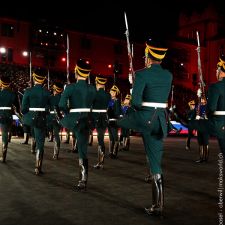 Basel Tattoo | Fotoshooting by maksworld fotografie Basel/Oberwil (Fotograf: Marcel König)
