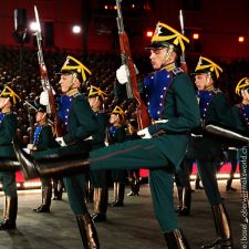 Basel Tattoo | Fotoshooting by maksworld fotografie Basel/Oberwil (Fotograf: Marcel König)