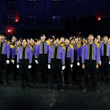 Basel Tattoo | Fotoshooting by maksworld fotografie Basel/Oberwil (Fotograf: Marcel König)