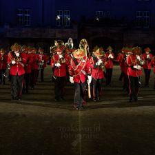 Basel Tattoo | Fotoshooting by maksworld fotografie Basel/Oberwil (Fotograf: Marcel König)
