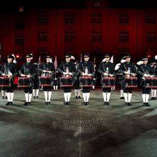 Basel Tattoo | Fotoshooting by maksworld fotografie Basel/Oberwil (Fotograf: Marcel König)