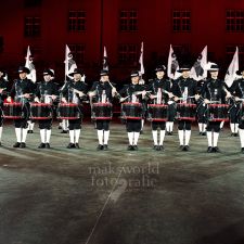 Basel Tattoo | Fotoshooting by maksworld fotografie Basel/Oberwil (Fotograf: Marcel König)