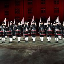 Basel Tattoo | Fotoshooting by maksworld fotografie Basel/Oberwil (Fotograf: Marcel König)