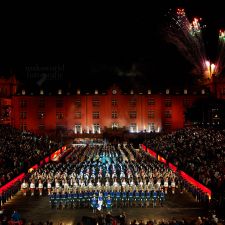 Basel Tattoo | Fotoshooting by maksworld fotografie Basel/Oberwil (Fotograf: Marcel König)