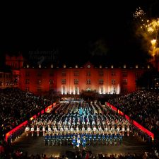 Basel Tattoo | Fotoshooting by maksworld fotografie Basel/Oberwil (Fotograf: Marcel König)