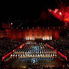 Basel Tattoo | Fotoshooting by maksworld fotografie Basel/Oberwil (Fotograf: Marcel König)