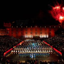Basel Tattoo | Fotoshooting by maksworld fotografie Basel/Oberwil (Fotograf: Marcel König)