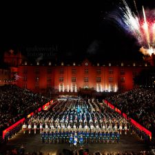 Basel Tattoo | Fotoshooting by maksworld fotografie Basel/Oberwil (Fotograf: Marcel König)