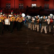 Basel Tattoo | Fotoshooting by maksworld fotografie Basel/Oberwil (Fotograf: Marcel König)