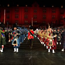 Basel Tattoo | Fotoshooting by maksworld fotografie Basel/Oberwil (Fotograf: Marcel König)