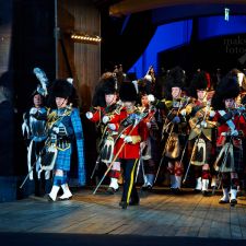 Basel Tattoo | Fotoshooting by maksworld fotografie Basel/Oberwil (Fotograf: Marcel König)