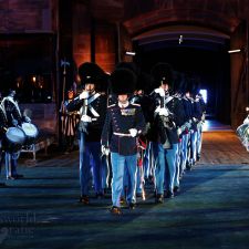 Basel Tattoo | Fotoshooting by maksworld fotografie Basel/Oberwil (Fotograf: Marcel König)