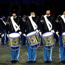 Basel Tattoo | Fotoshooting by maksworld fotografie Basel/Oberwil (Fotograf: Marcel König)