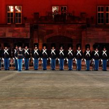 Basel Tattoo | Fotoshooting by maksworld fotografie Basel/Oberwil (Fotograf: Marcel König)