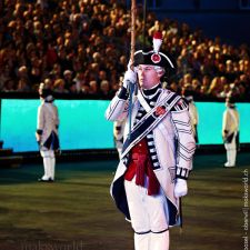 Basel Tattoo | Fotoshooting by maksworld fotografie Basel/Oberwil (Fotograf: Marcel König)
