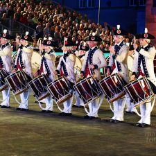 Basel Tattoo | Fotoshooting by maksworld fotografie Basel/Oberwil (Fotograf: Marcel König)