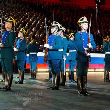 Basel Tattoo | Fotoshooting by maksworld fotografie Basel/Oberwil (Fotograf: Marcel König)