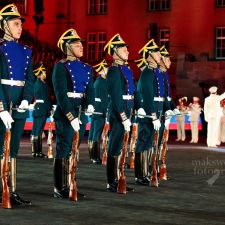 Basel Tattoo | Fotoshooting by maksworld fotografie Basel/Oberwil (Fotograf: Marcel König)