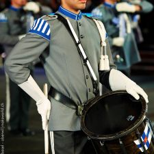 Basel Tattoo | Fotoshooting by maksworld fotografie Basel/Oberwil (Fotograf: Marcel König)