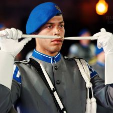 Basel Tattoo | Fotoshooting by maksworld fotografie Basel/Oberwil (Fotograf: Marcel König)
