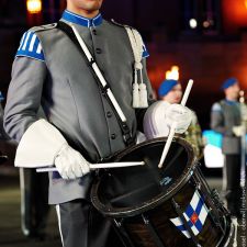 Basel Tattoo | Fotoshooting by maksworld fotografie Basel/Oberwil (Fotograf: Marcel König)
