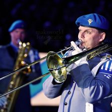 Basel Tattoo | Fotoshooting by maksworld fotografie Basel/Oberwil (Fotograf: Marcel König)