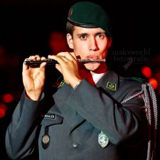 Basel Tattoo | Fotoshooting by maksworld fotografie Basel/Oberwil (Fotograf: Marcel König)