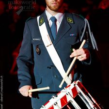 Basel Tattoo | Fotoshooting by maksworld fotografie Basel/Oberwil (Fotograf: Marcel König)