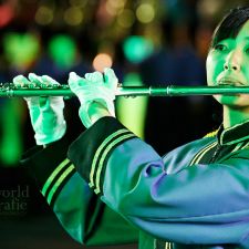 Basel Tattoo | Fotoshooting by maksworld fotografie Basel/Oberwil (Fotograf: Marcel König)
