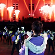 Basel Tattoo | Fotoshooting by maksworld fotografie Basel/Oberwil (Fotograf: Marcel König)