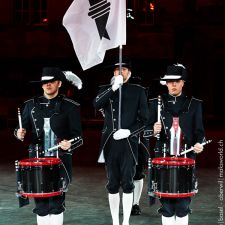 Basel Tattoo | Fotoshooting by maksworld fotografie Basel/Oberwil (Fotograf: Marcel König)
