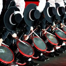 Basel Tattoo | Fotoshooting by maksworld fotografie Basel/Oberwil (Fotograf: Marcel König)
