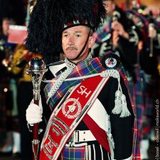Basel Tattoo | Fotoshooting by maksworld fotografie Basel/Oberwil (Fotograf: Marcel König)